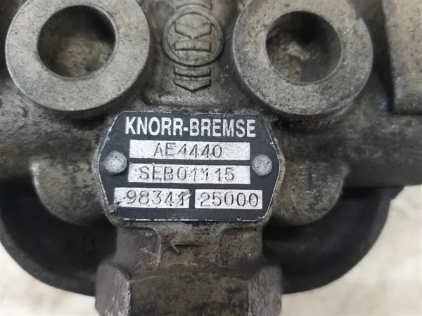 Válvulas AE4440 para Renault Premium 6.2D 265CV 1996-2000 image 3