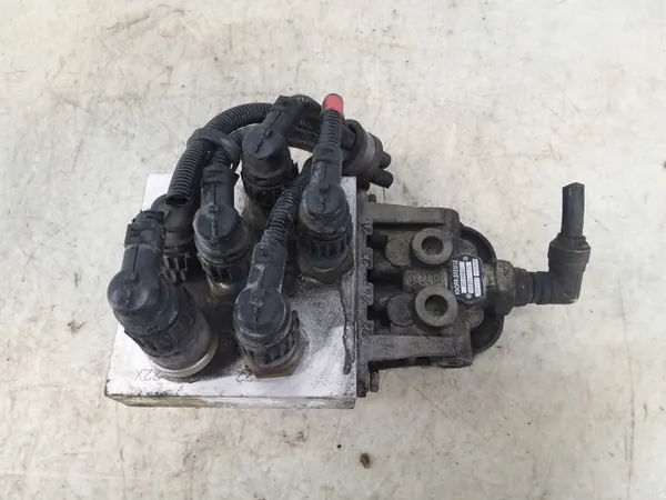 Válvulas AE4440 para Renault Premium 6.2D 265CV 1996-2000 image 4