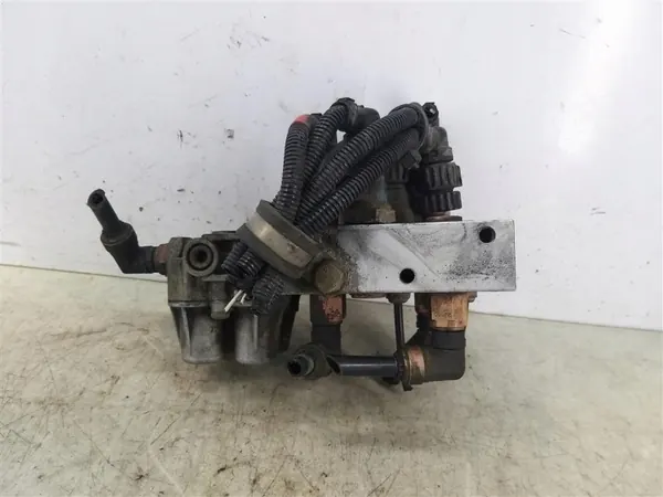 Válvulas AE4440 para Renault Premium 6.2D 265CV 1996-2000 image 7