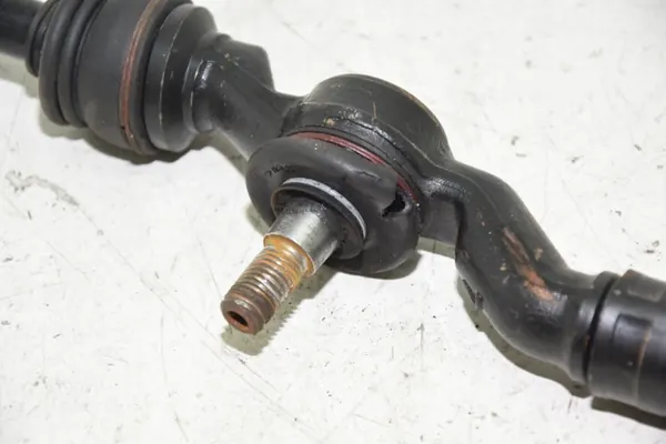 BMW E38 Barra de Dirección Central Europa - Teknorot OEM image 3