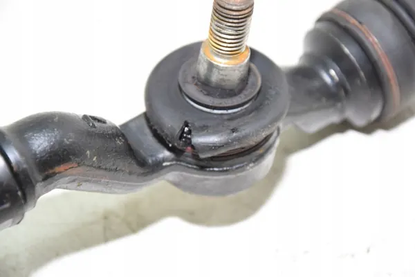 BMW E38 Barra de Dirección Central Europa - Teknorot OEM image 7
