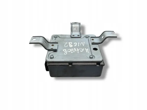 Servolenkungsmodul Honda Civic 2008 OEM 39980SMSE1 image 7