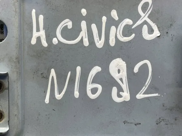 Servolenkungsmodul Honda Civic 2008 OEM 39980SMSE1 image 9