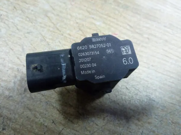 PDC Parkeringssensor BMW 9827052 image 2