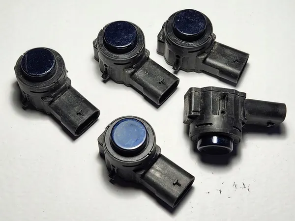 PDC Parkeringssensor BMW 9827052 image 3