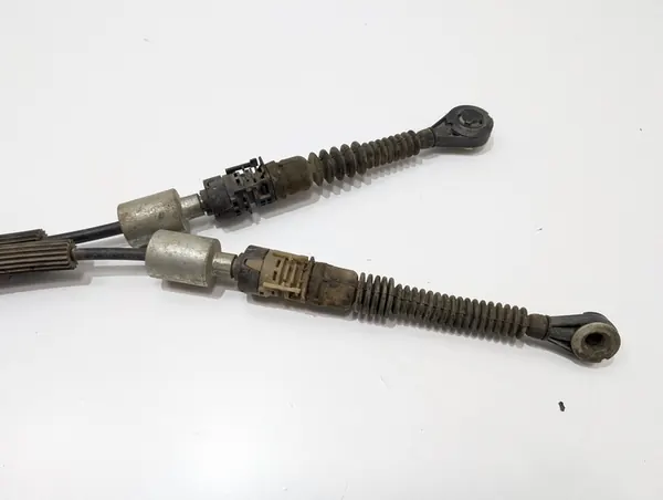 Gear Shift Linkage Renault Megane 4 IV 1.5 dci image 4