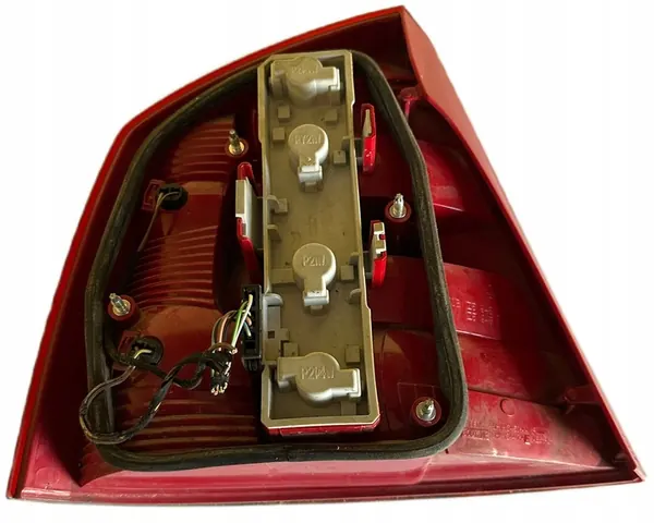 Bakljus Höger Skoda Octavia II 1Z5945096A 1Z5945112A image 3