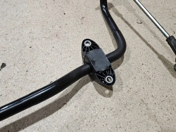 BMW X3 G01 Etu stabilointitanko OEM 6885048 image 10