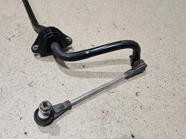 BMW X3 G01 Etu stabilointitanko OEM 6885048 image 3