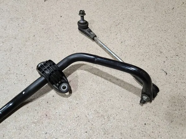 BMW X3 G01 Etu stabilointitanko OEM 6885048 image 5