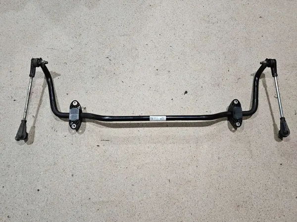 BMW X3 G01 Etu stabilointitanko OEM 6885048 image 6