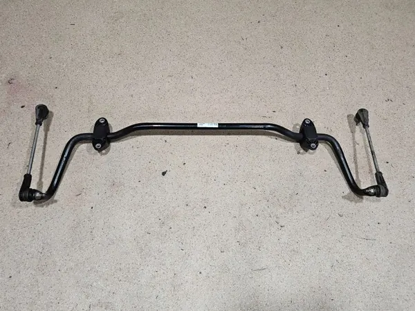 BMW X3 G01 Etu stabilointitanko OEM 6885048 image 7