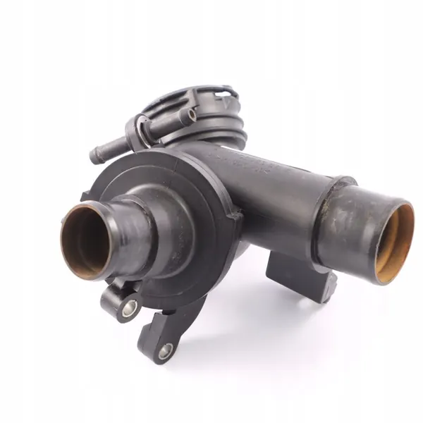 Mercedes W204 W212 OM651 Diesel Thermostat A6512001715 image 10