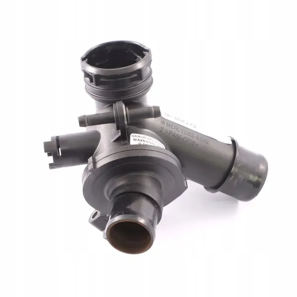 Mercedes W204 W212 OM651 Diesel Thermostat A6512001715 image 3