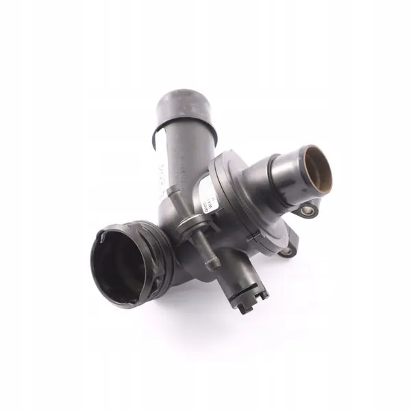 Mercedes W204 W212 OM651 Diesel Thermostat A6512001715 image 5