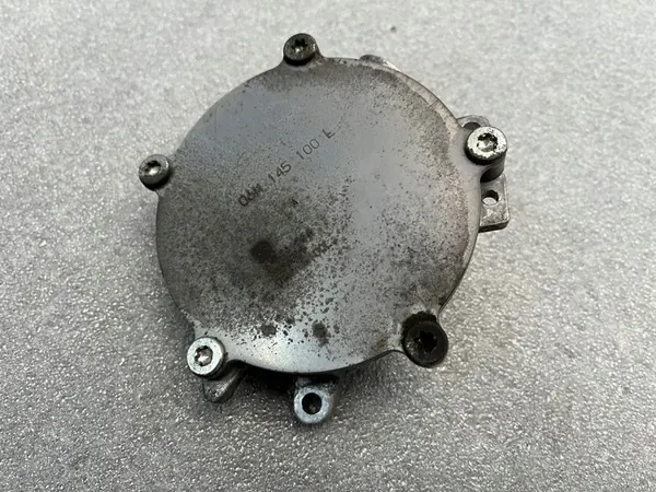 VW Audi Porsche Imupumppu 06M145100K 06M145100L 06M145100H image 3