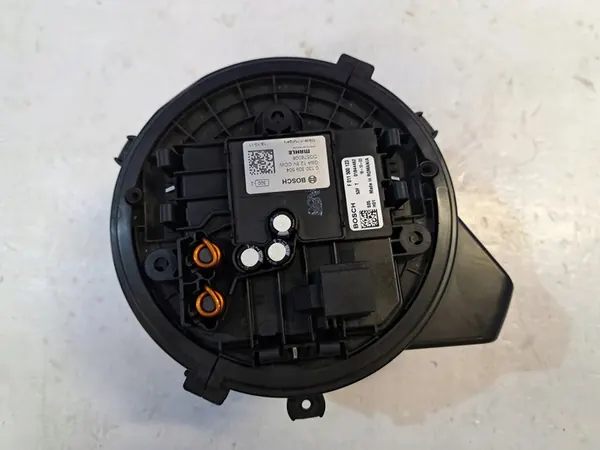 Motor do ventilador Volvo XC90 2022 OEM 32241017 image 2