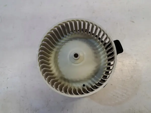 Motor do ventilador Volvo XC90 2022 OEM 32241017 image 4