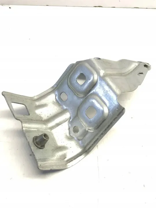 Suporte de para-lama dianteiro esquerdo OEM A1188804300 Mercedes CLA image 2