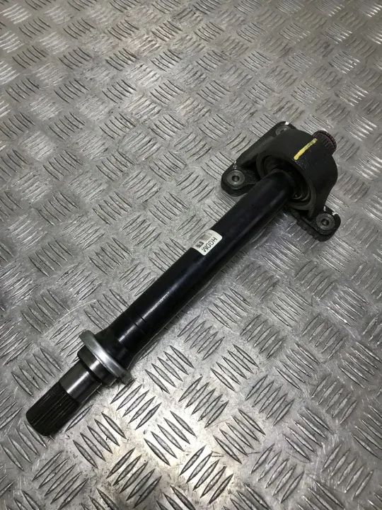 FOB23260 Rolamento de suporte da cambota SsangYong image 2