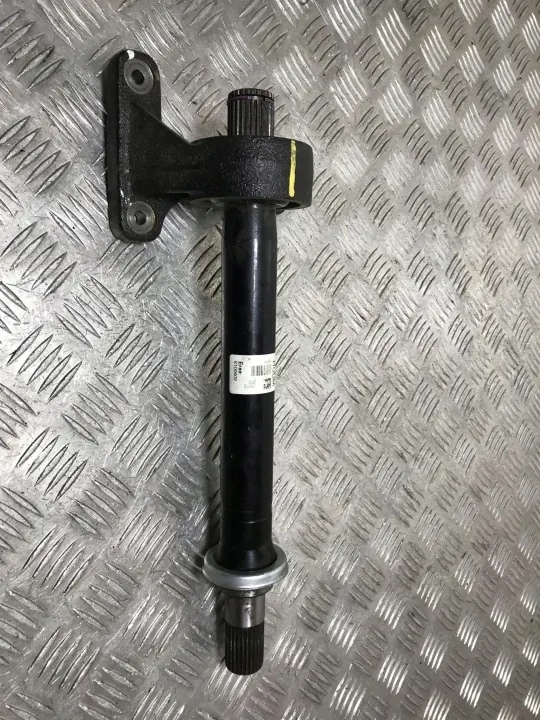 FOB23260 Rolamento de suporte da cambota SsangYong image 3