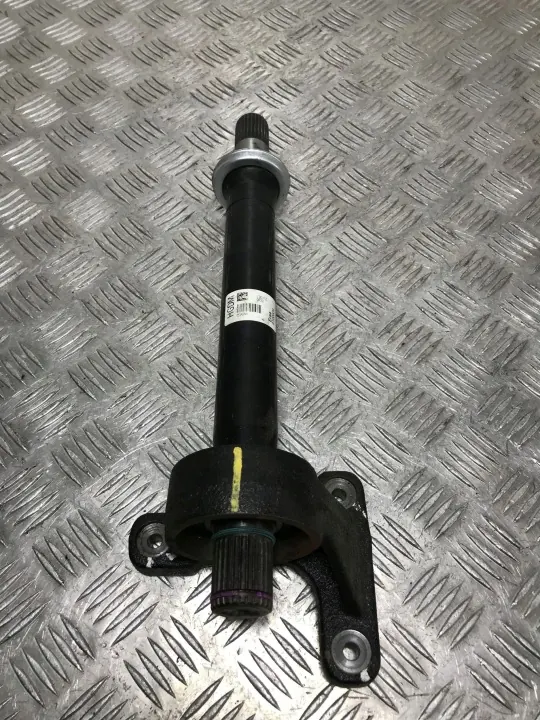 FOB23260 Rolamento de suporte da cambota SsangYong image 4