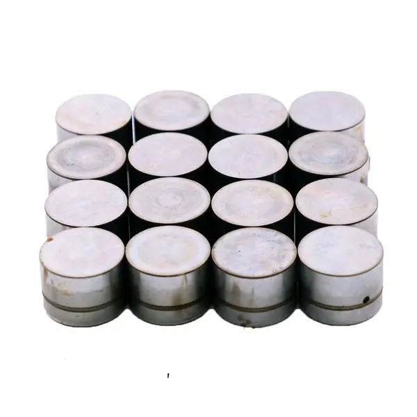 BMW E38 E39 X5 E53 4.4i M62 Válvula Empurrador 16pcs image 10