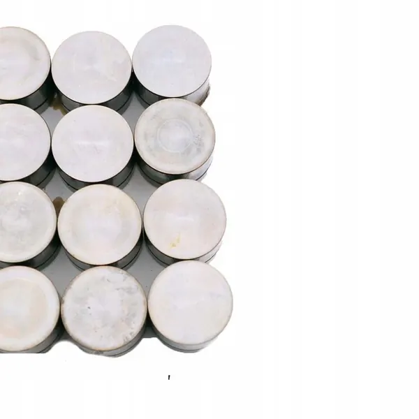 BMW E38 E39 X5 E53 4.4i M62 Válvula Empurrador 16pcs image 2