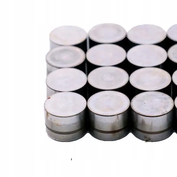 BMW E38 E39 X5 E53 4.4i M62 Válvula Empurrador 16pcs image 3