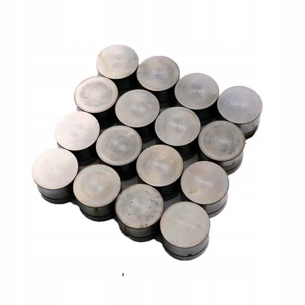 BMW E38 E39 X5 E53 4.4i M62 Válvula Empurrador 16pcs image 6