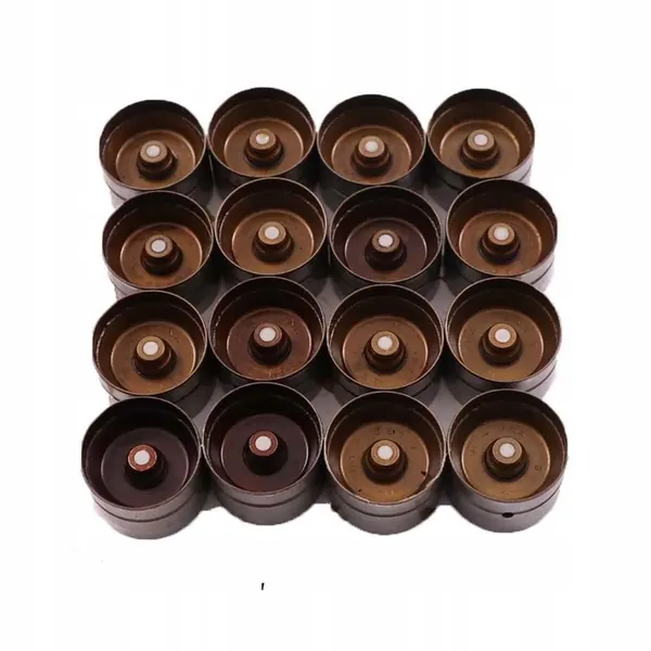 BMW E38 E39 X5 E53 4.4i M62 Válvula Empurrador 16pcs image 7