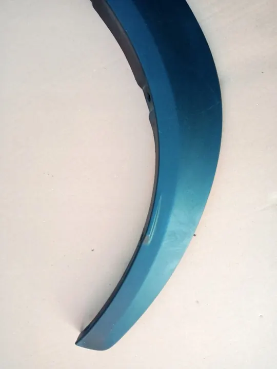 LEXUS NX Vasemman Takakotelo 2014- image 3