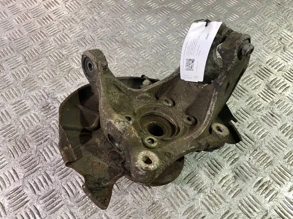 UTO38205 Vorderradnabe für Volkswagen Passat B6 2008 image 2