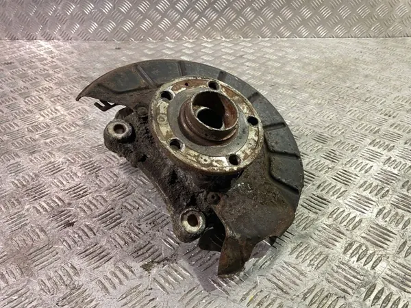 UTO38205 Vorderradnabe für Volkswagen Passat B6 2008 image 3