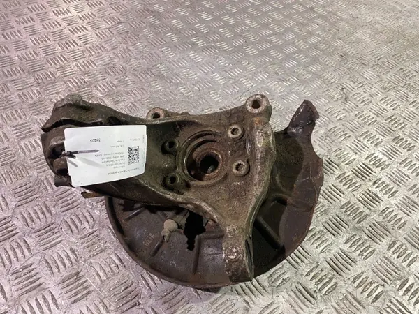 UTO38205 Vorderradnabe für Volkswagen Passat B6 2008 image 4