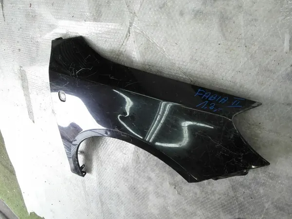 Höger framskärm SKODA FABIA II ROOMSTER OE image 2