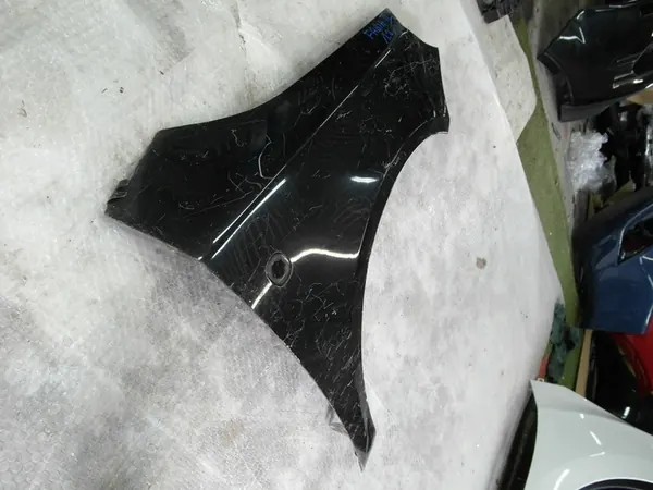 Höger framskärm SKODA FABIA II ROOMSTER OE image 3