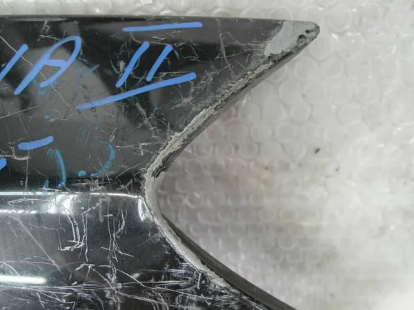 Höger framskärm SKODA FABIA II ROOMSTER OE image 5