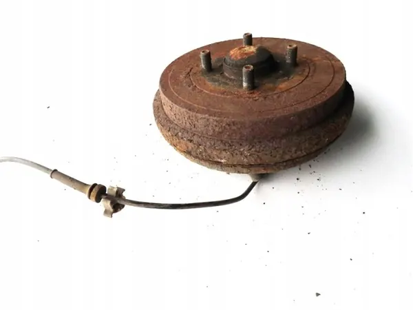HSGSGSHSHSHSHJS-P0P011QA Buje Trasero Izquierdo Nissan Micra image 2