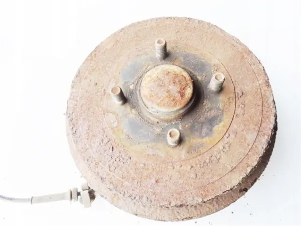 HSGSGSHSHSHSHJS-P0P011QA Buje Trasero Izquierdo Nissan Micra image 3