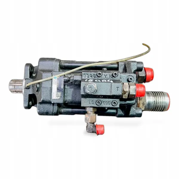 Volvo TXV150 Hydraulikpumpe - Gebrauchtes OEM-Teil image 3