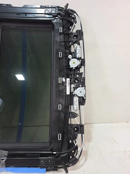 Techo Panorámico BMW X7 G07 LCI OEM 5A48497 image 5