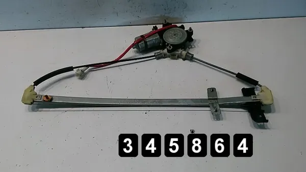 Suzuki Fensterheber OEM AM-345864 Gebraucht image 2