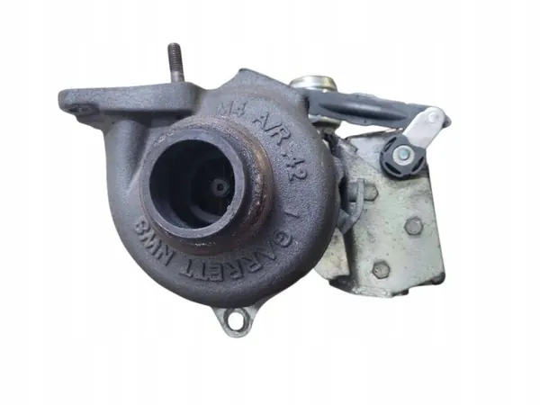 Turbo d'occasion OEM 4U3Q6K682BJ pour Citroën C6 image 3