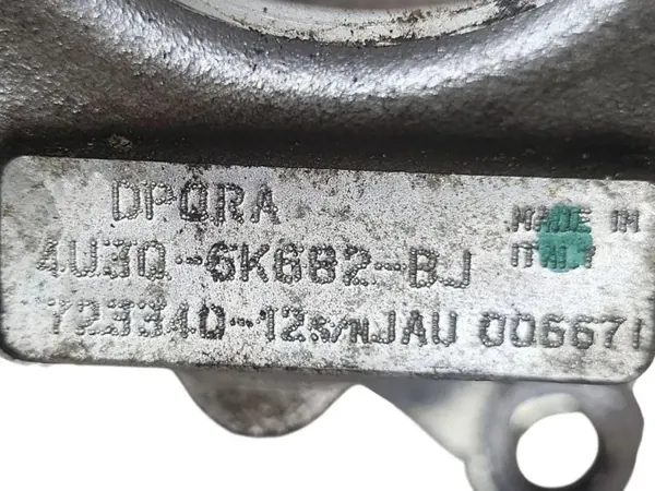 Turbo d'occasion OEM 4U3Q6K682BJ pour Citroën C6 image 7