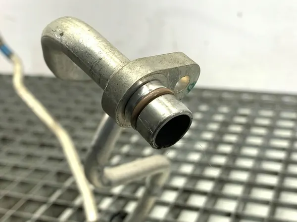 Ilmastointiputki Renault Kangoo II 924409729R image 2