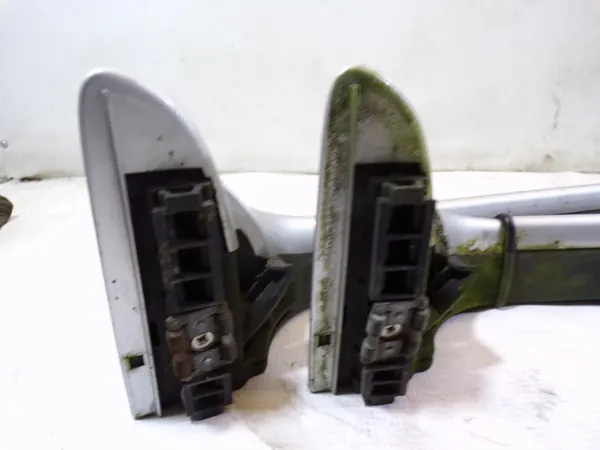 Kattokaiteet OEM RELINGI DACHOWE ESPACE 4 IV LIFT image 5
