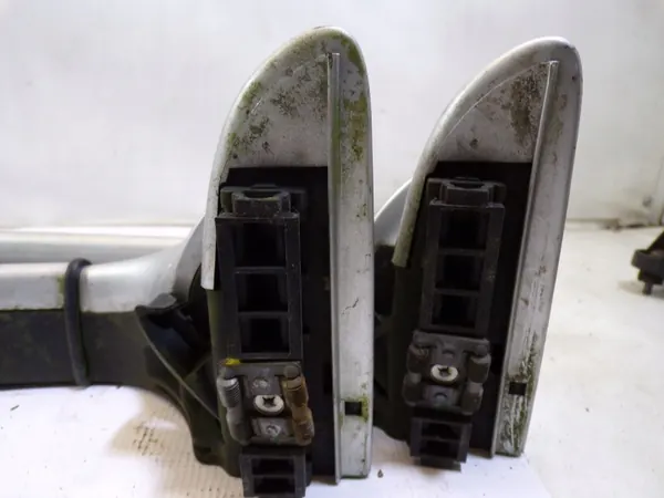Kattokaiteet OEM RELINGI DACHOWE ESPACE 4 IV LIFT image 6