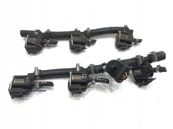 OEM 67R-017294 LPG Einspritzer - Gebraucht image 2