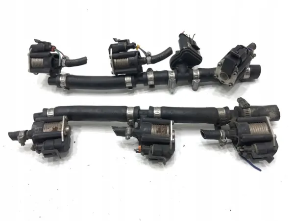 OEM 67R-017294 LPG Einspritzer - Gebraucht image 3